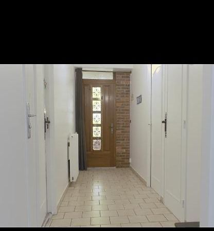 セルジー Se: 13A Rue Des Touleuses Pourpre Bed & Breakfast エクステリア 写真
