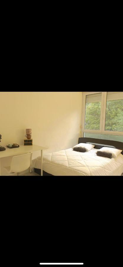 セルジー Se: 13A Rue Des Touleuses Pourpre Bed & Breakfast エクステリア 写真
